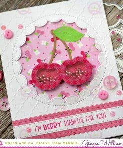 Queen & Co Fruit Stand Kit 48 Queen & Co Fruit Stand Kit