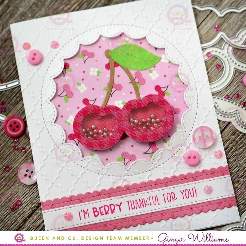 Queen & Co Fruit Stand Kit 22 Queen & Co Fruit Stand Kit