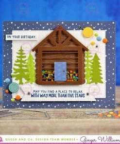 Queen & Co Great Outdoors Kit Specialty Kits