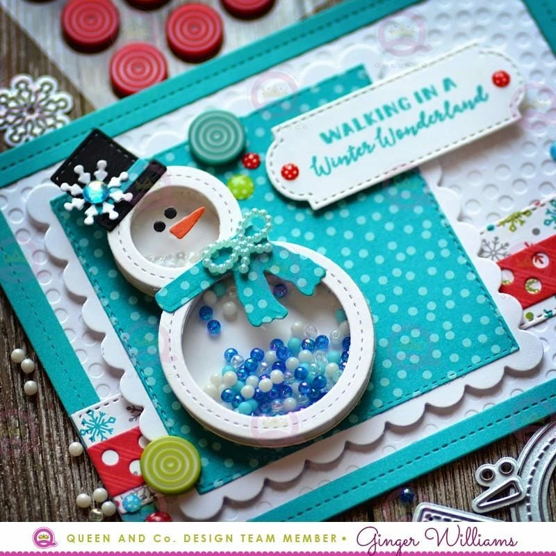 Queen & Co Foundation 15 Foundation & Border 6 Queen & Co Foundation 15 Foundation & Border