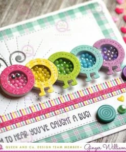 Queen & Co Buggin' Out Kit Specialty Kits