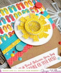 Queen & Co Beach Kit - CLOSEOUT New 22 Queen & Co Beach Kit - CLOSEOUT New