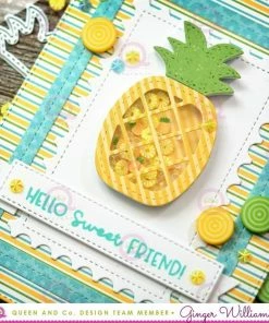 Queen & Co Fruit Stand Kit 52 Queen & Co Fruit Stand Kit