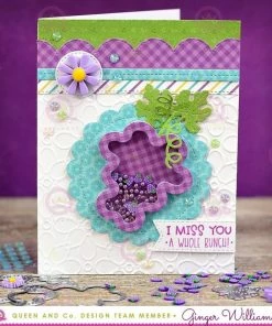 Queen & Co Fruit Stand Kit 49 Queen & Co Fruit Stand Kit