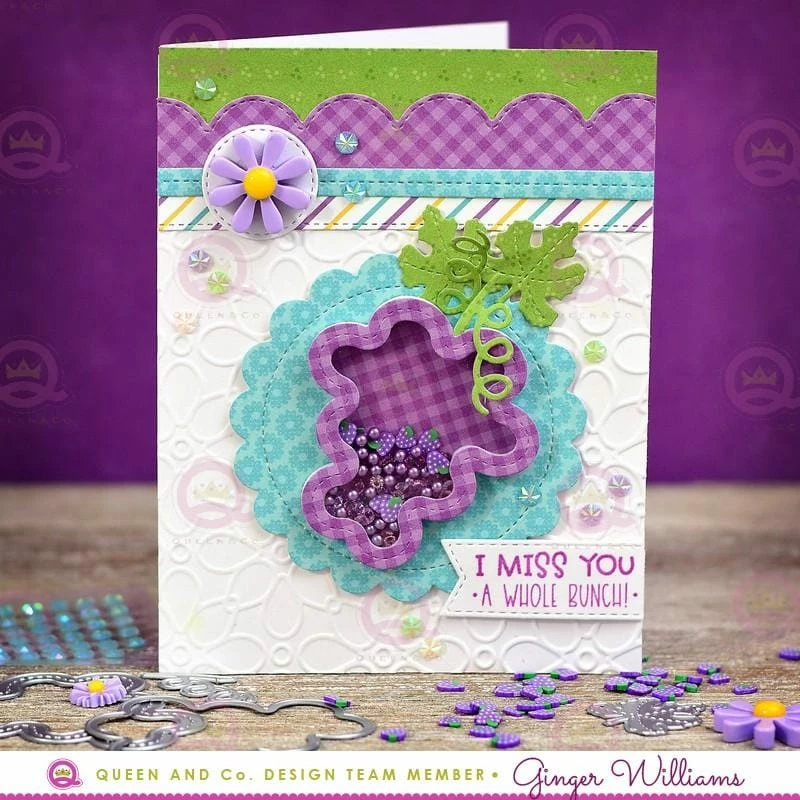 Queen & Co Fruit Stand Kit 23 Queen & Co Fruit Stand Kit