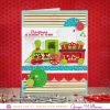 Queen & Co Specialty Kits Jolly Jingles Holiday Kit