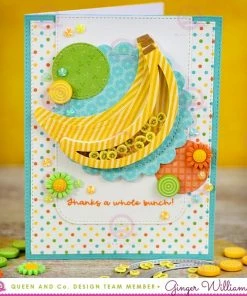 Queen & Co Fruit Stand Kit 53 Queen & Co Fruit Stand Kit