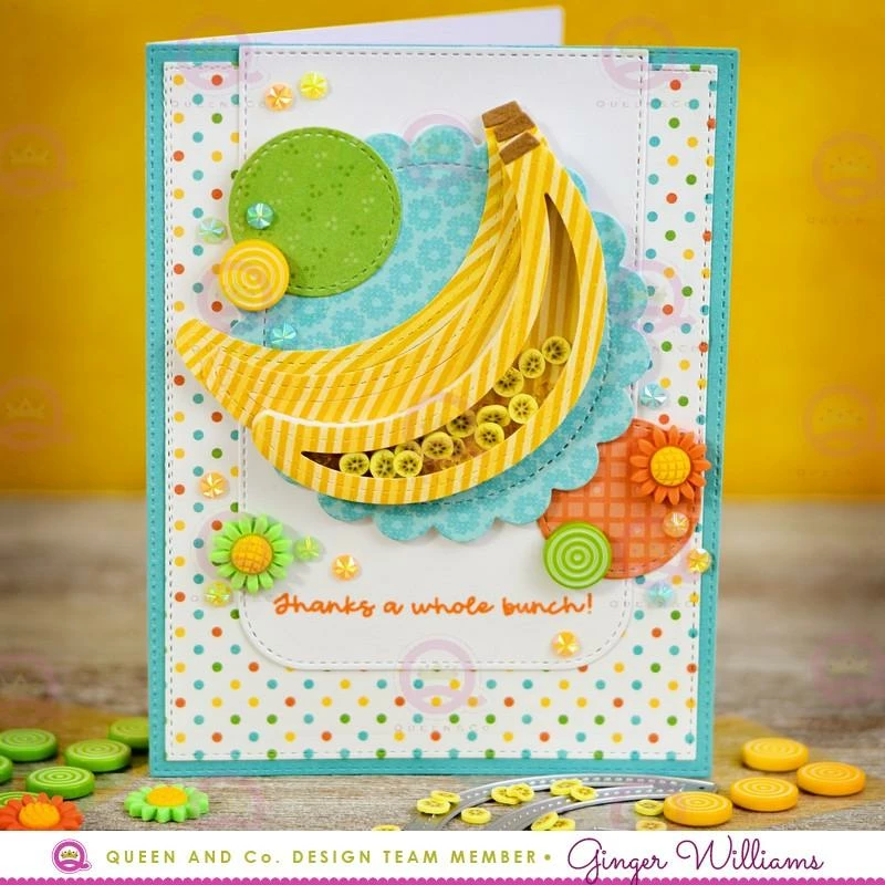 Queen & Co Fruit Stand Kit 27 Queen & Co Fruit Stand Kit