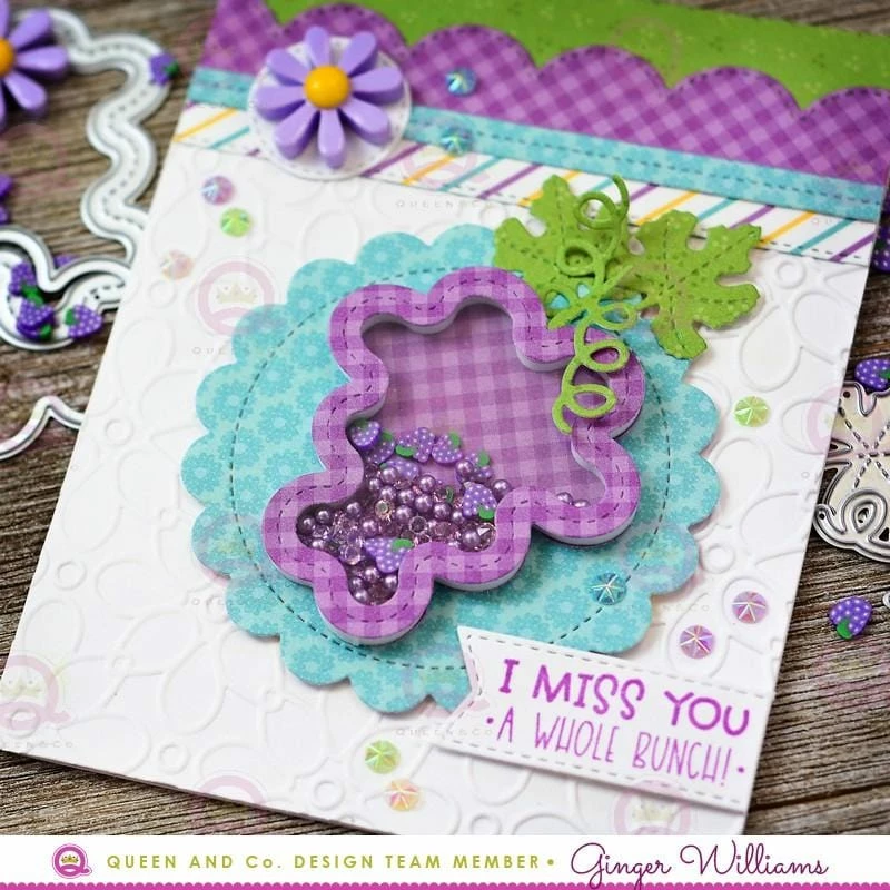 Queen & Co Fruit Stand Kit 15 Queen & Co Fruit Stand Kit