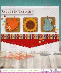 Queen & Co Coming Soon Embossing Folder Bundle 44 Queen & Co Coming Soon Embossing Folder Bundle