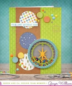 Queen & Co Great Outdoors Kit Specialty Kits