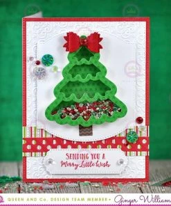 Queen & Co Foundation 14 Foundation & Border 20 Queen & Co Foundation 14 Foundation & Border