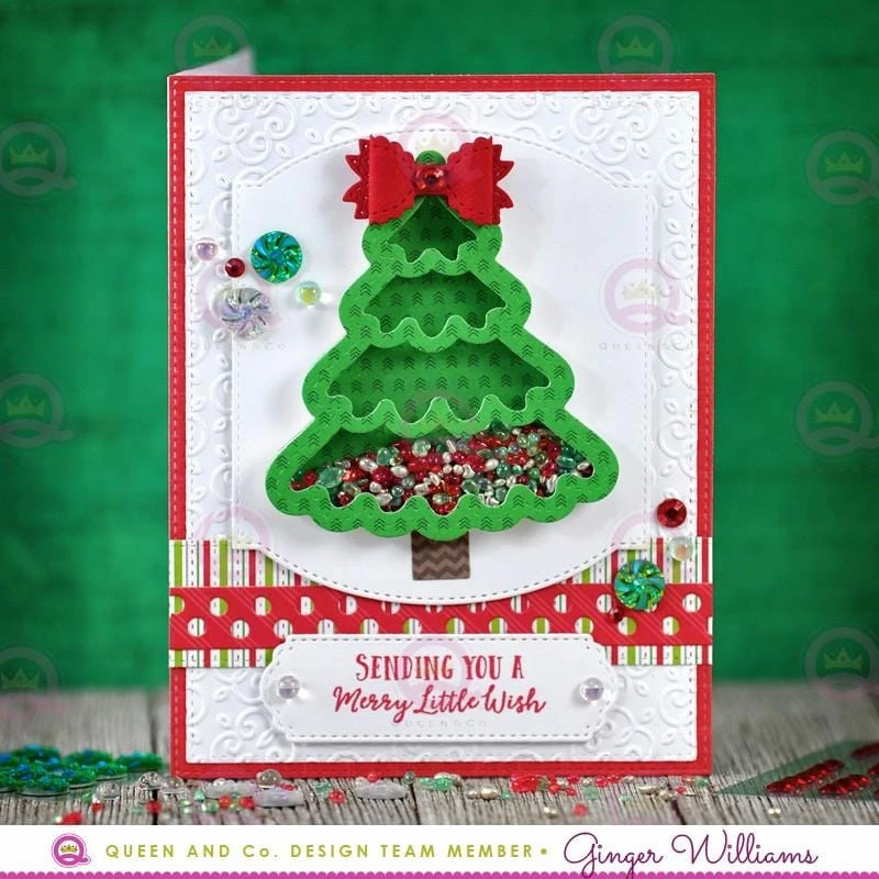 Queen & Co Foundation 14 Foundation & Border 7 Queen & Co Foundation 14 Foundation & Border