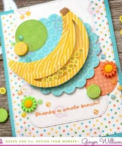 Queen & Co Fruit Stand Kit 46 Queen & Co Fruit Stand Kit