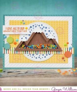 Queen & Co Great Outdoors Kit Specialty Kits