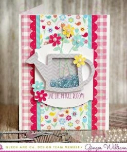 Queen & Co Garden Party Kit Specialty Kits