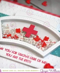 Queen & Co Specialty Kits Get Well Soon Kit 29 Queen & Co Specialty Kits Get Well Soon Kit