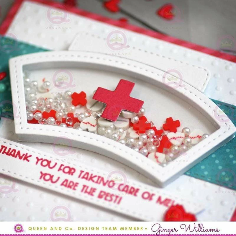 Queen & Co Specialty Kits Get Well Soon Kit 10 Queen & Co Specialty Kits Get Well Soon Kit