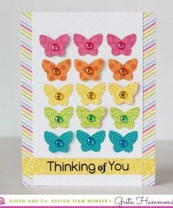 Queen & Co New Iridescent Bubble Bundle