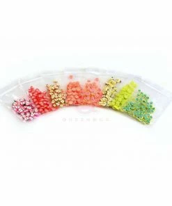 Queen & Co Fruit Topping Set Toppings