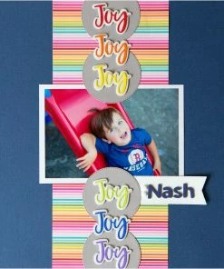 Queen & Co Foundation & Border Foundation Dies #1