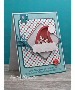 Queen & Co North Pole Kit 39 Queen & Co North Pole Kit