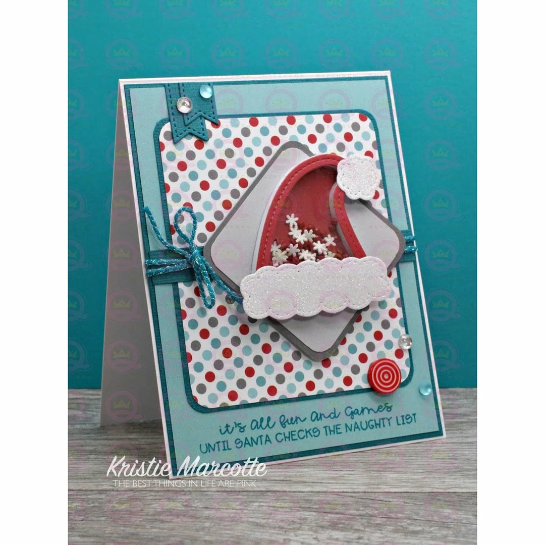 Queen & Co North Pole Kit 20 Queen & Co North Pole Kit