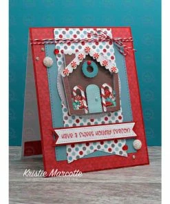 Queen & Co North Pole Kit 38 Queen & Co North Pole Kit