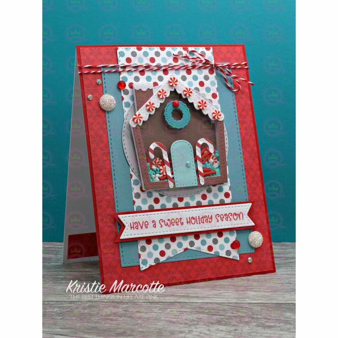 Queen & Co North Pole Kit 19 Queen & Co North Pole Kit