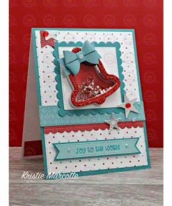 Queen & Co North Pole Kit 31 Queen & Co North Pole Kit