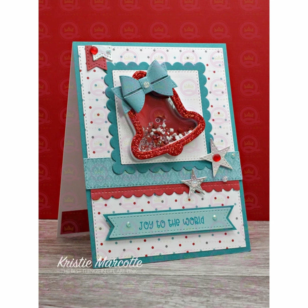 Queen & Co North Pole Kit 12 Queen & Co North Pole Kit