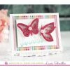 Queen & Co Butterfly Shaker Kit