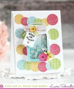 Queen & Co Specialty Kits Love Jar Kit 27 Queen & Co Specialty Kits Love Jar Kit