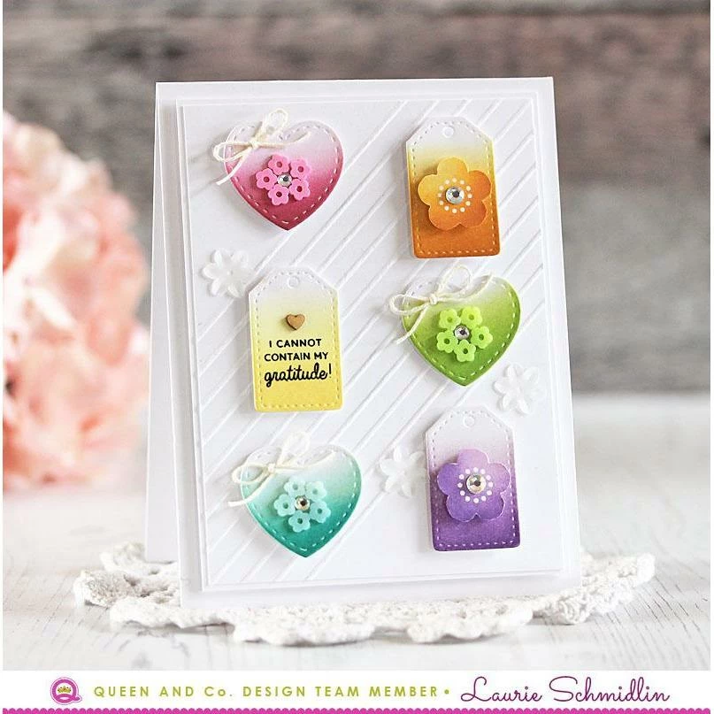 Queen & Co Specialty Kits Love Jar Kit 11 Queen & Co Specialty Kits Love Jar Kit