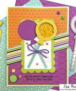 Queen & Co Happy Haunting Kit Specialty Kits 35 Queen & Co Happy Haunting Kit Specialty Kits