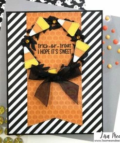 Queen & Co Happy Haunting Kit Specialty Kits 45 Queen & Co Happy Haunting Kit Specialty Kits