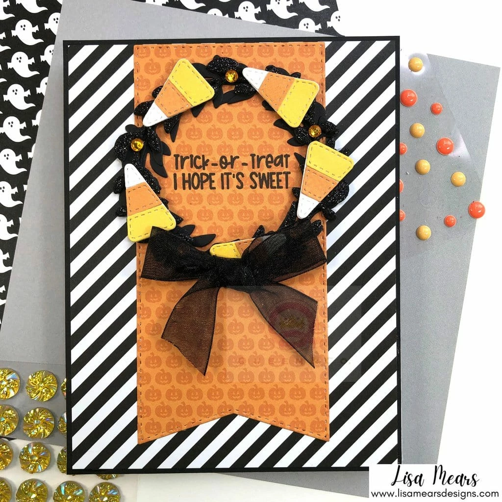 Queen & Co Happy Haunting Kit Specialty Kits 23 Queen & Co Happy Haunting Kit Specialty Kits