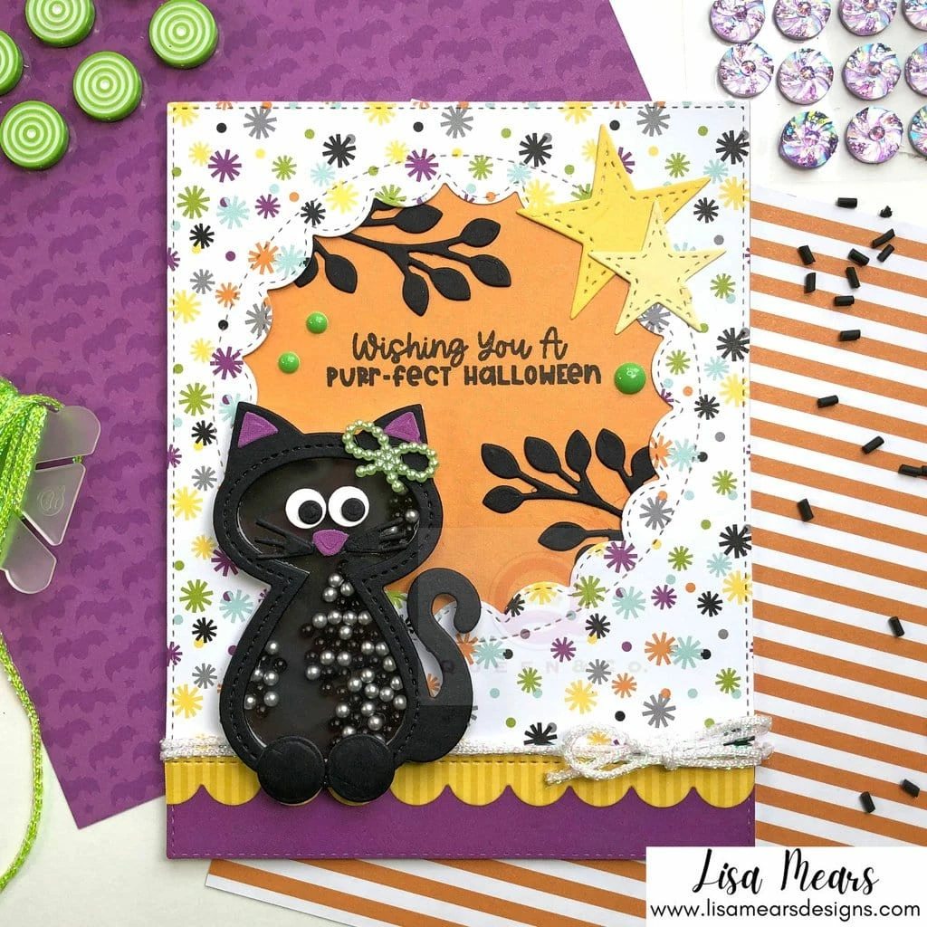 Queen & Co Happy Haunting Kit Specialty Kits 9 Queen & Co Happy Haunting Kit Specialty Kits