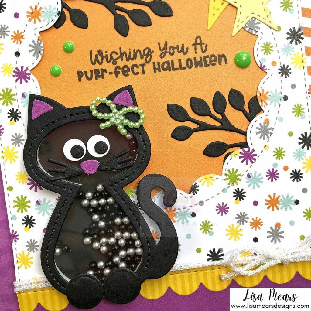 Queen & Co Happy Haunting Kit Specialty Kits 11 Queen & Co Happy Haunting Kit Specialty Kits