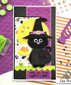 Queen & Co Happy Haunting Kit Specialty Kits 43 Queen & Co Happy Haunting Kit Specialty Kits