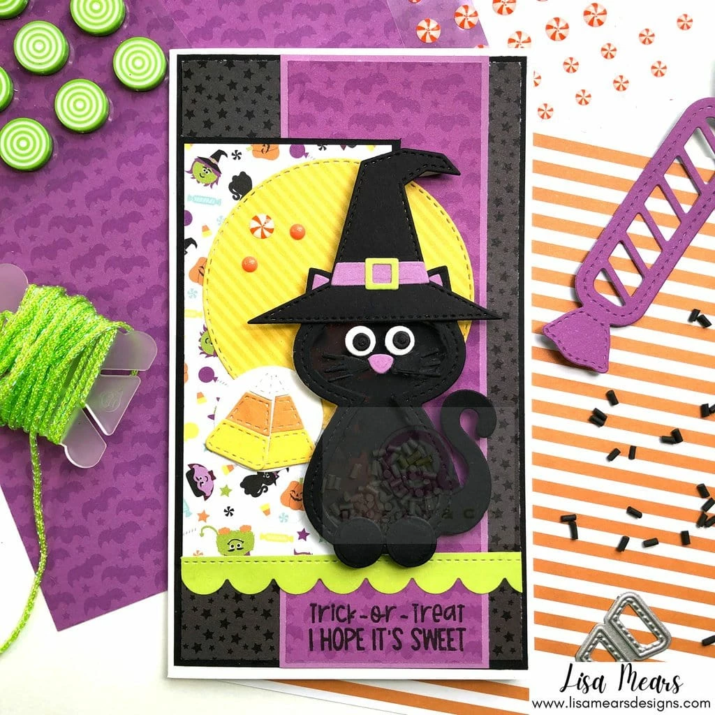 Queen & Co Happy Haunting Kit Specialty Kits 21 Queen & Co Happy Haunting Kit Specialty Kits