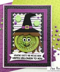 Queen & Co Happy Haunting Kit Specialty Kits 42 Queen & Co Happy Haunting Kit Specialty Kits