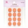 Queen & Co Bling Lollies Orange