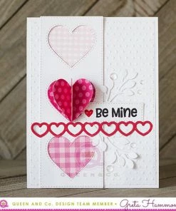 Queen & Co Love Foundations 32 Queen & Co Love Foundations