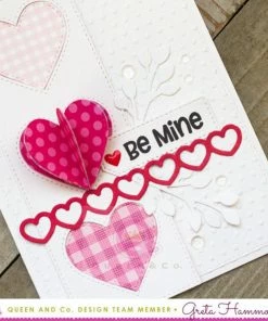 Queen & Co Love Foundations 35 Queen & Co Love Foundations