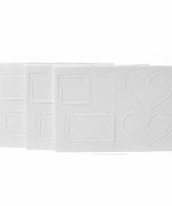 Queen & Co Love Letter Foam Refill