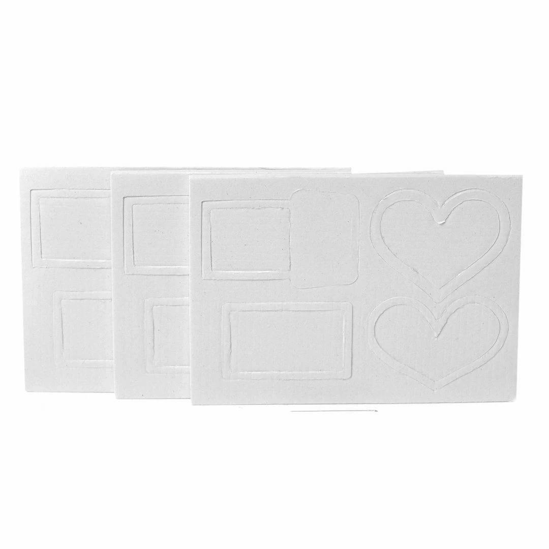 Queen & Co Love Letter Foam Refill 1 Queen & Co Love Letter Foam Refill