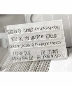 Queen & Co Leaf Shaker Kit Coming Soon