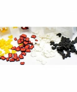 Queen & Co Magic Topping Mix