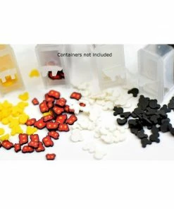 Queen & Co Magic Topping Mix